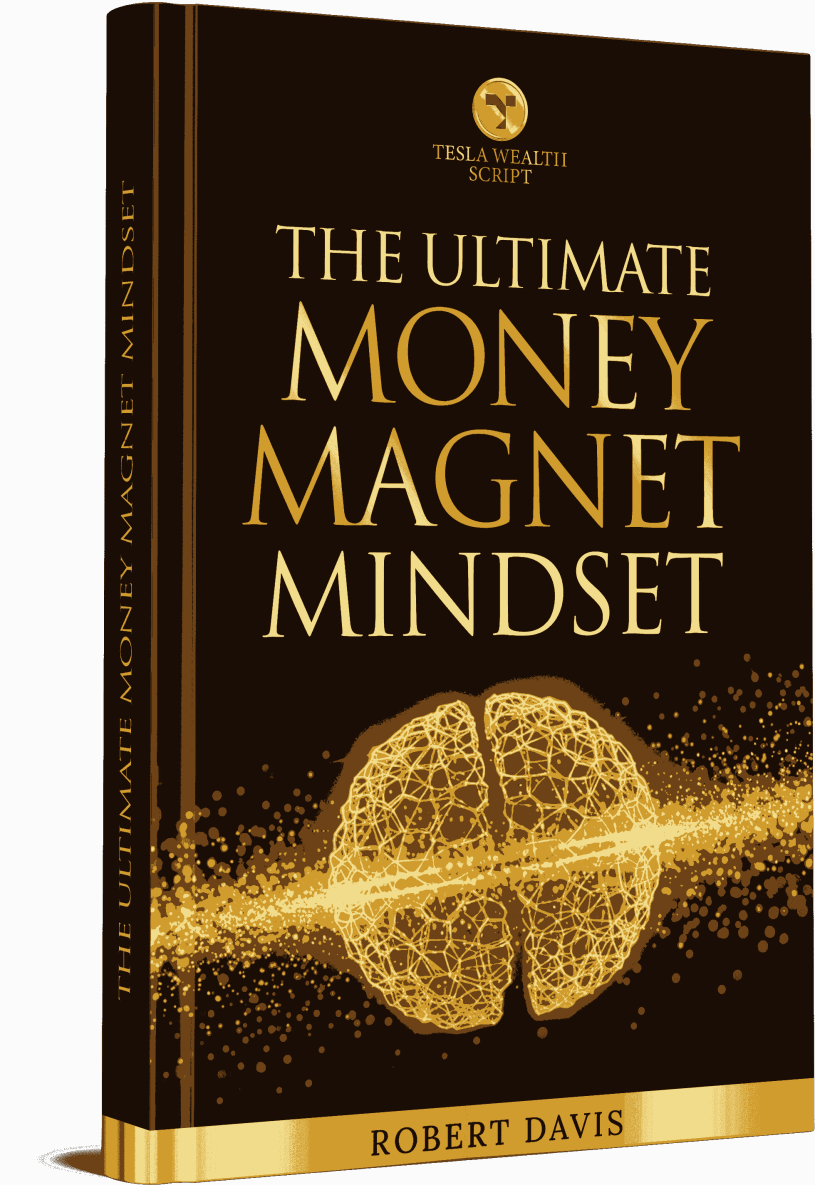 Tesla Wealth Script Bonus 1 – Ultimate Money Magnet Mindset audio program